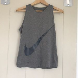 Nike Dri Fit Tank